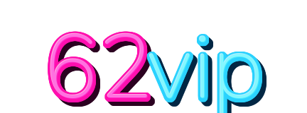 62vip — logo kanal