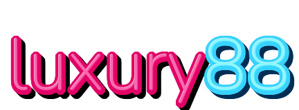 luxury88 — logo kanal