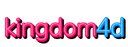 kingdom4d — logo kanal