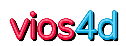 vios4d — logo kanal