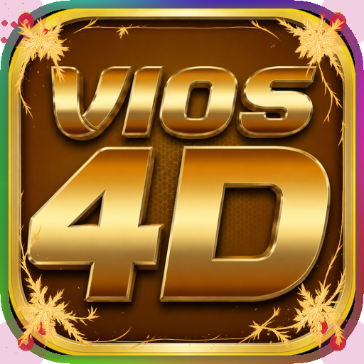 vios4d — mitra unggulan